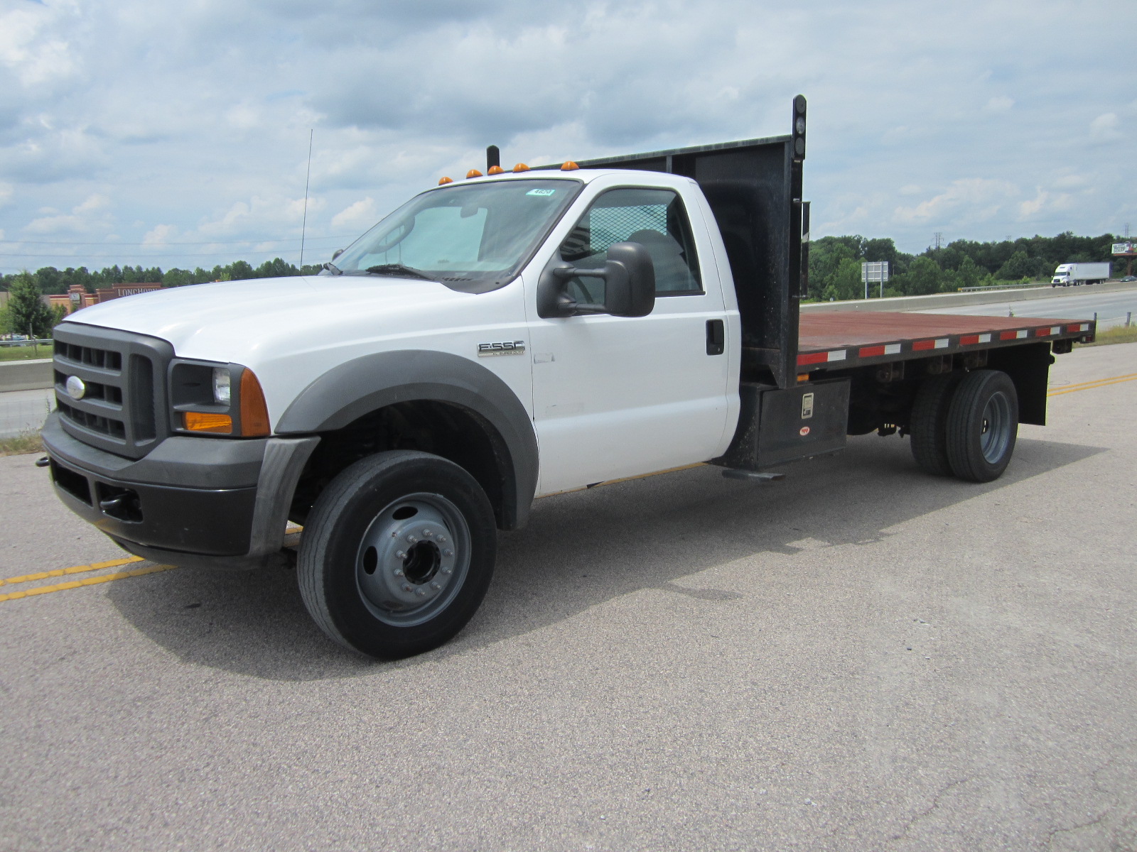 Work Trucks for Sale by Hammer Truck Sales