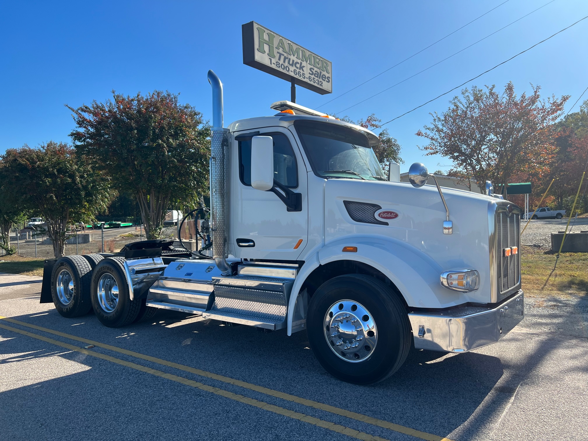 semitruck  Diesel trucks, Chevy diesel trucks, Peterbilt trucks